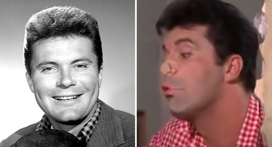 Max Baer Jr Known For His Role As Jethro Bodine In The Beverly Hillbillies Is And This Is