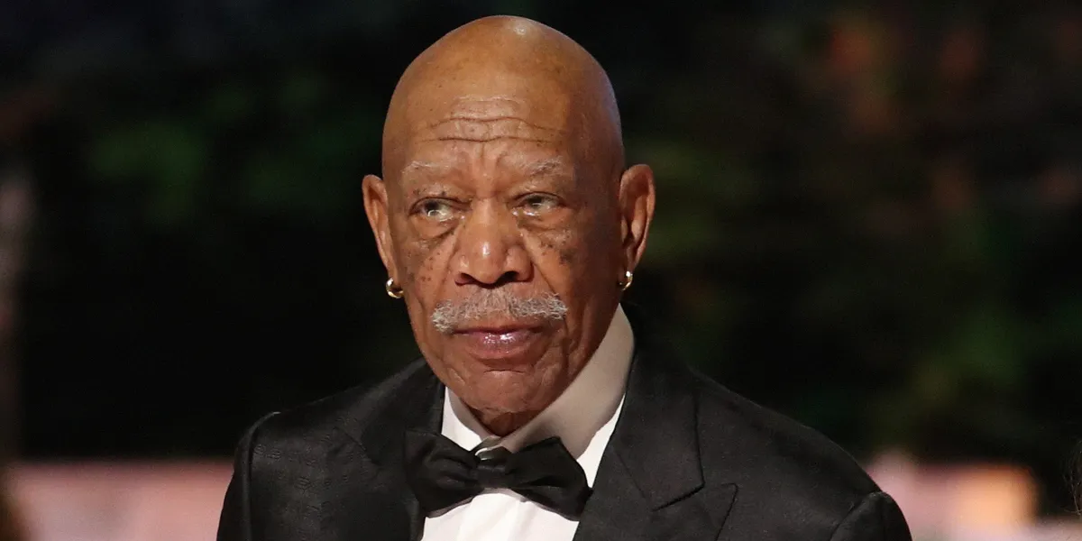 UPDATE: Morgan Freeman’s Agent Speaks Out after Actor’s Sudden Illness – Fans Start Praying