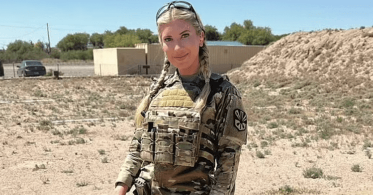 Army Soldier Dies Just Days After Her Young Daughter’s Birthday