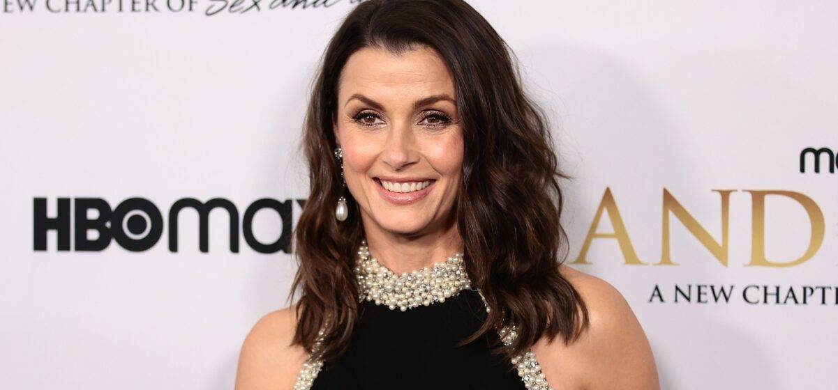 Bridget Moynahan weds in stunning ceremony, years after Tom Brady split ...