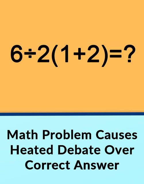 With millions of attempts, this math challenge has yielded a high number of failures: Are you up for the challenge?