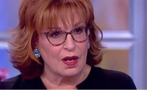 After Joy Behar accused Senator Tim Scott of being a traitor to his own race