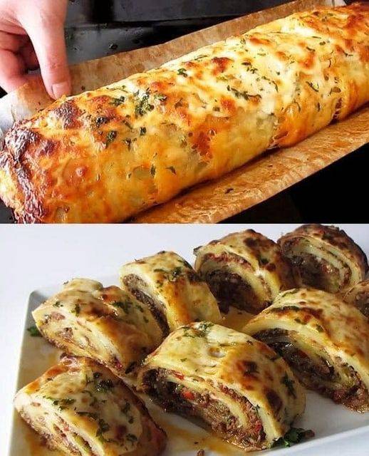 Ultimate Potato Roll Recipe