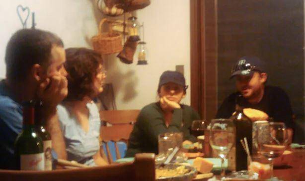 Lady Informs Fiancé’s Family She Is Pregnant, ‘He’s Infertile!’ His Mom Says ..!!