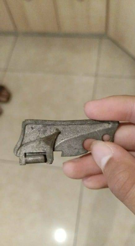 Vintage or revolution? This old-school tool will stand the test of time! 97 II.