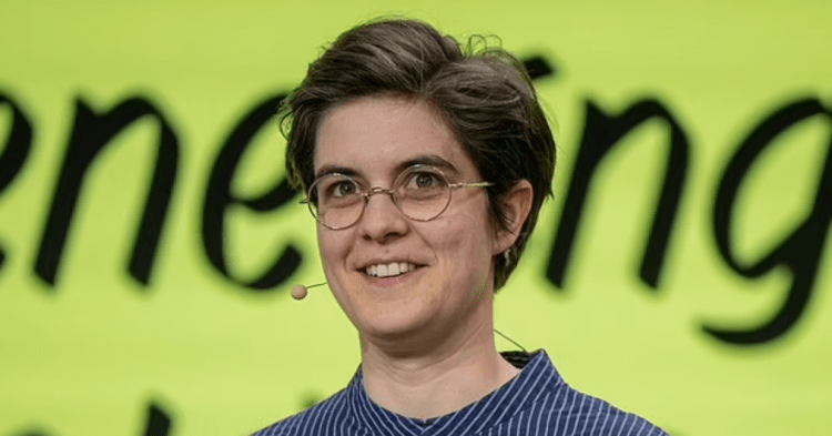 Billionaire Announces She Will Give Away All Her Wealth