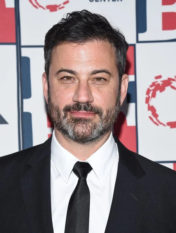 Jimmy Kimmel’s Son Underwent Third Open Heart Surgery