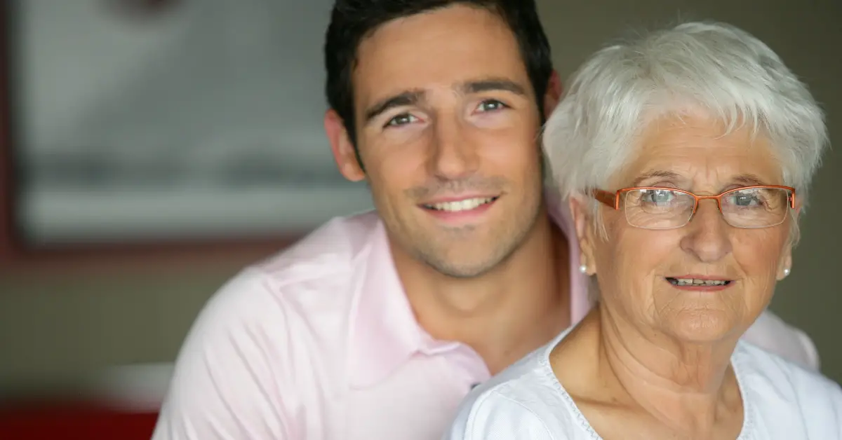 ‘He Wants Me, Not My House’: 82-Year-Old Grandma Marries 36-Year-Old Lover, Defends Their Love