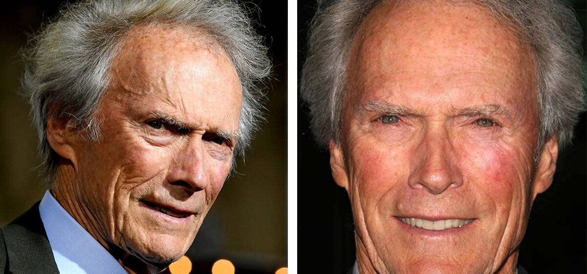 Clint Eastwood, 93, makes rare appearance, worrying fans with “so different” look – “he’s unrecognizable”