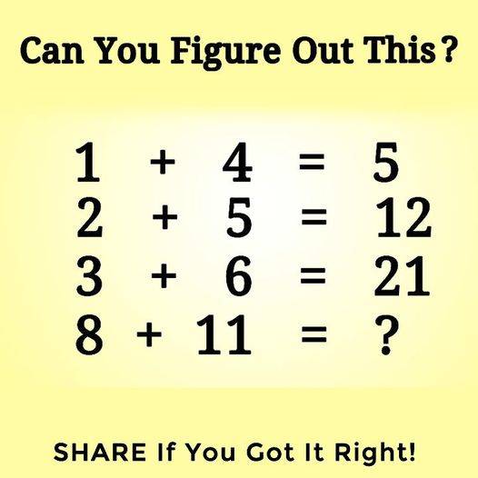 Everyone Is Trying This Maths Puzzle, and Many Are failing. Will You Fail Too?