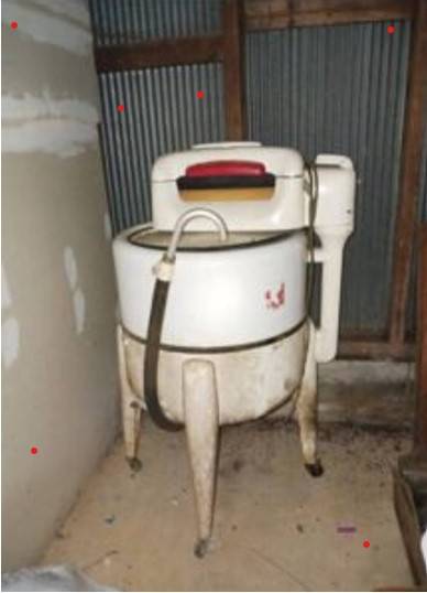 Found this at a yard deal but I have no thought what it is. Thoughts?