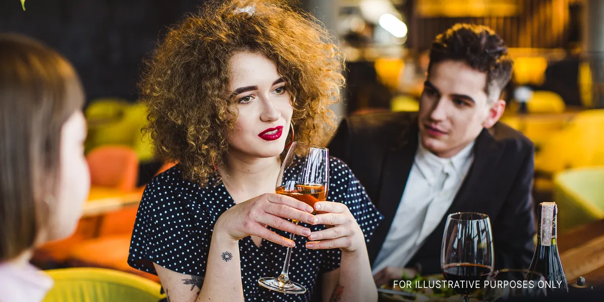 My Girlfriend Called Me an ‘Embarrassment‘ When I Refused to Pay For Her Friend’s Birthday Dinner at the Restaurant