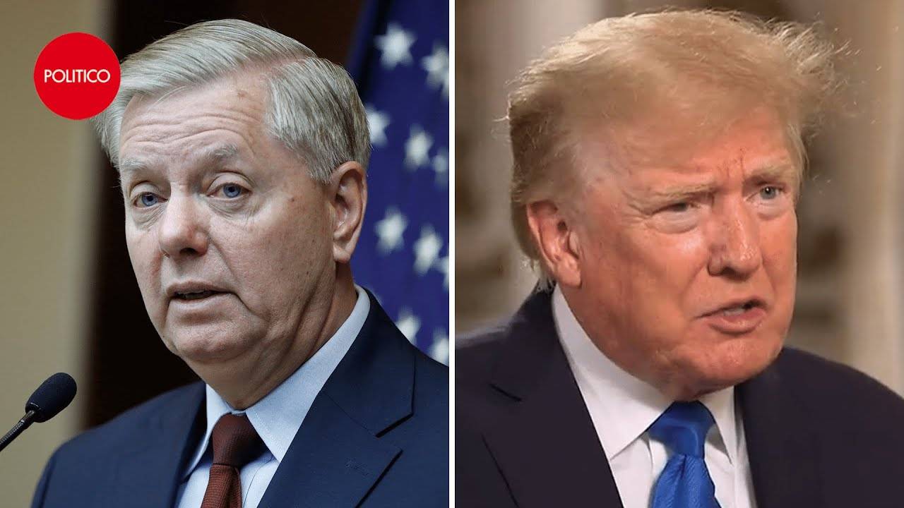 RINO Lindsey Graham Gets Devastating News as New Information Reveals Voters Could Throw Him Out of Office